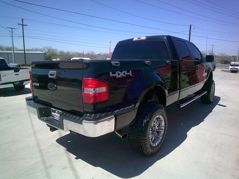 Used 2009 Ford F150 XLT image 4