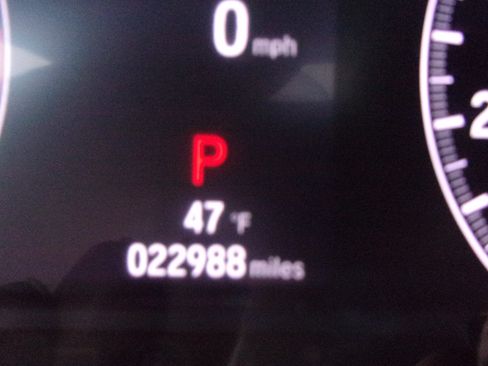 Used 2022 Honda Accord EX-L image 40