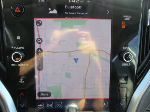 Used 2020 Subaru Outback Onyx Edition XT image 6