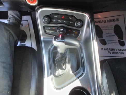 Used 2018 Dodge Challenger R/T Scat Pack image 8