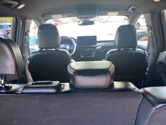Used 2023 Ford Escape AWD ST-Line Elite Hybrid image 12