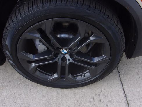 Used 2019 BMW X5 xDrive40i image 40