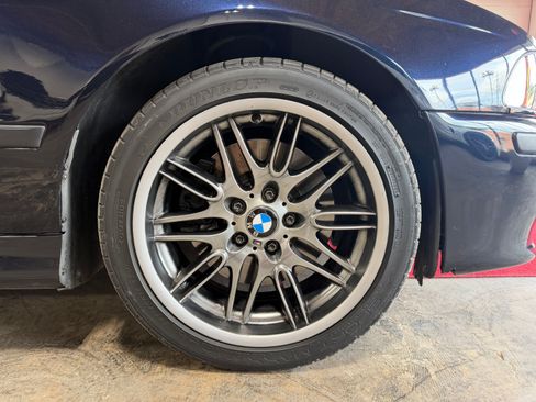 Used 2003 BMW M5 RWD image 14