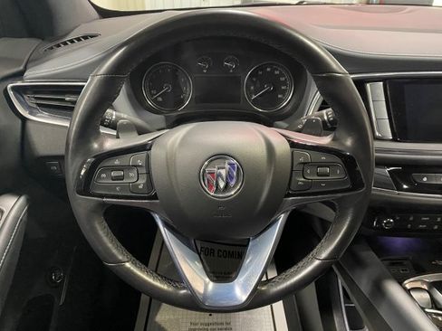 Used 2023 Buick Enclave FWD Essence image 21