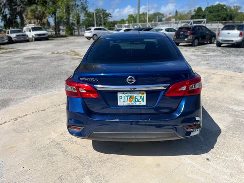 Used 2019 Nissan Sentra 1.8 S image 3