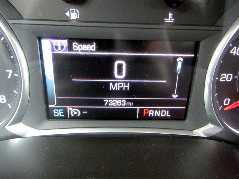 Used 2017 GMC Acadia AWD SLE w/ SLE-2 image 21