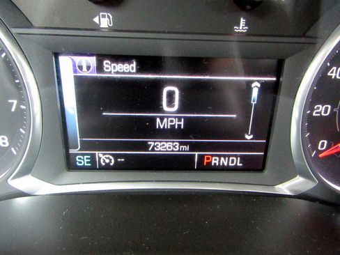 Used 2017 GMC Acadia AWD SLE w/ SLE-2 image 21