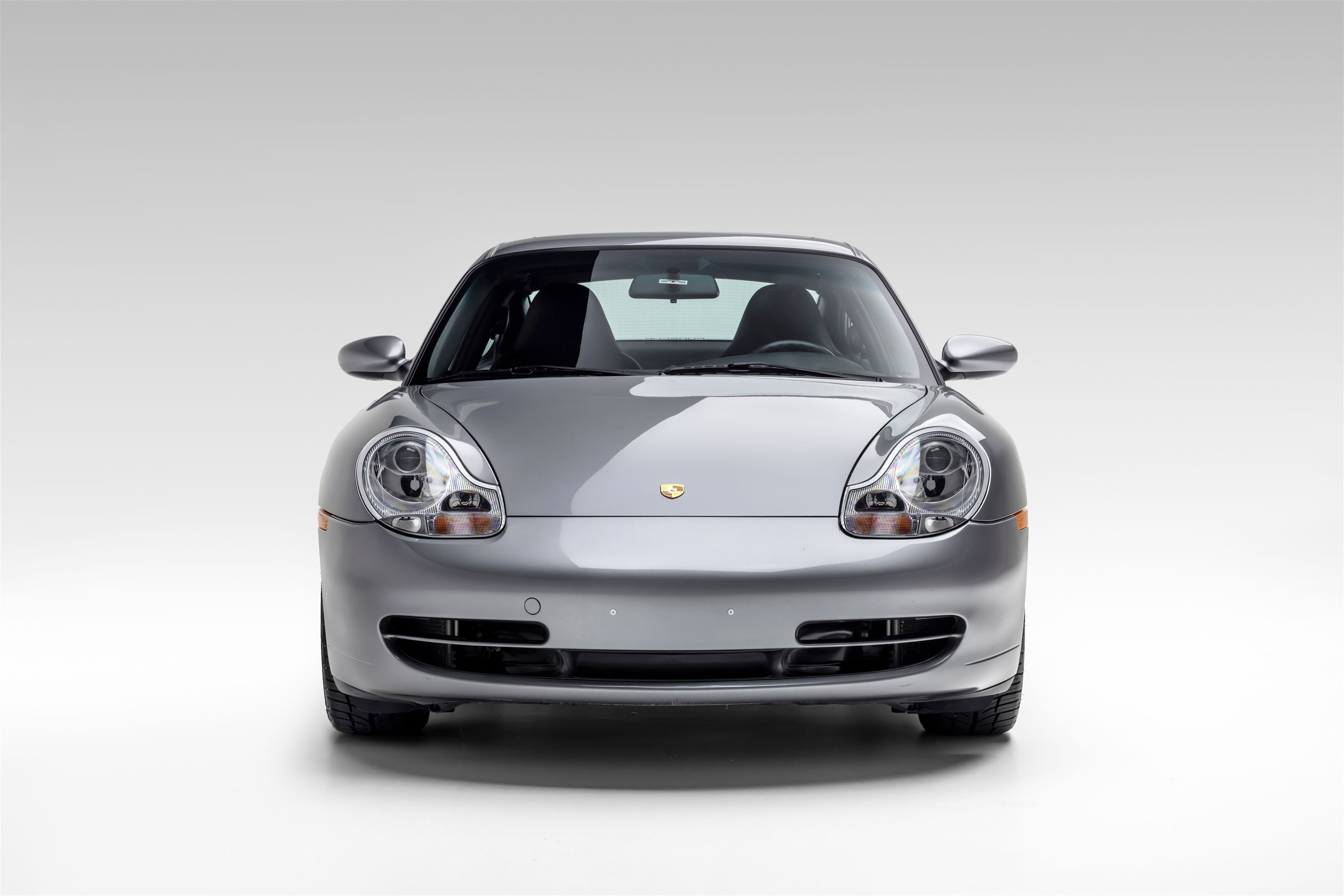 Used 2001 Porsche 911 Coupe 2 wheel drive image 10