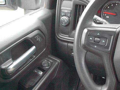 Used 2020 Chevrolet Silverado 2500 W/T image 17