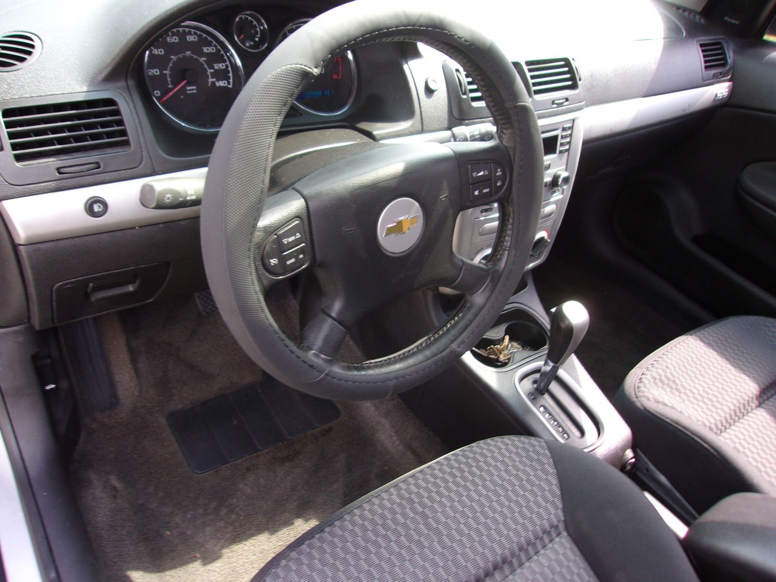 Used 2006 Chevrolet Cobalt SS Coupe FWD image 10