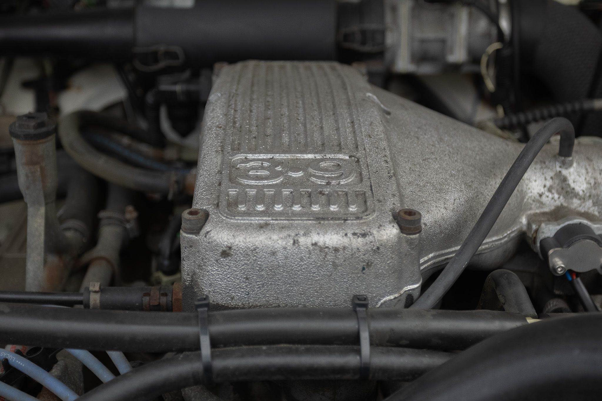 Used 1993 Land Rover Defender 110 AWD/4WD image 19