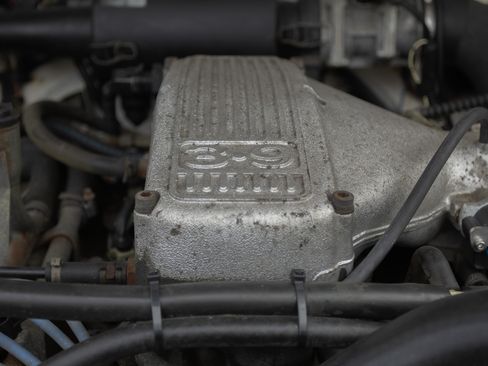 Used 1993 Land Rover Defender 110 image 19