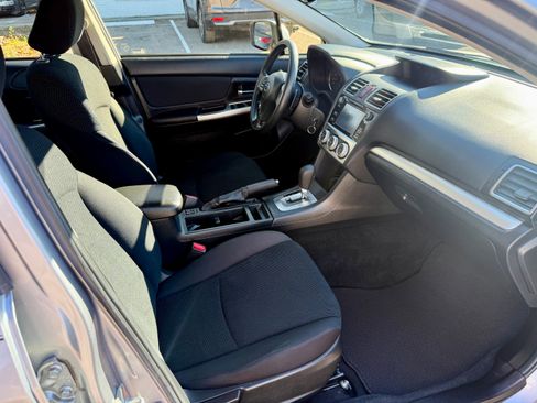 Used 2016 Subaru Impreza 2.0i Premium image 13