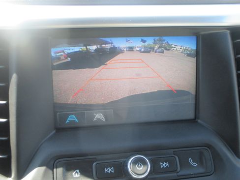 Used 2018 GMC Acadia SLT-1 Sport Utility 4D FWD image 5