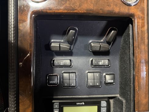 Used 2005 Bentley Arnage T image 3