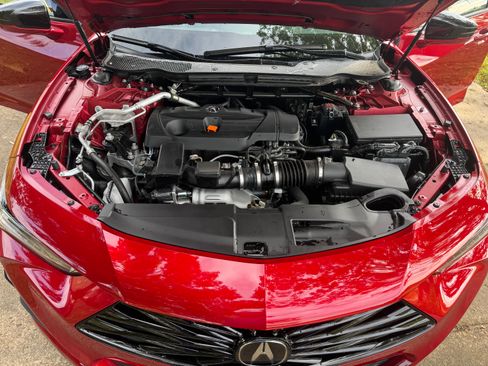 Used 2025 Acura TLX Type S w/ Performance Tire AWD image 5