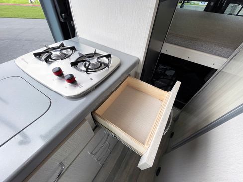 Used 2021 Mercedes-Benz Sprinter 4500 image 24