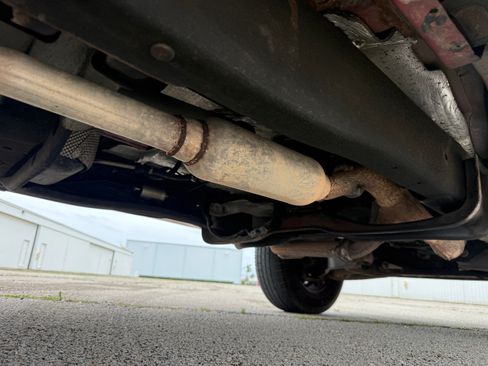 Used 2010 Ford Ranger XLT image 94