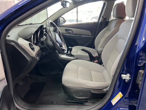 Used 2012 Chevrolet Cruze Eco image 12