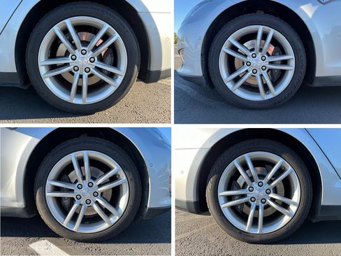 Used 2015 Tesla Model S 60 image 22