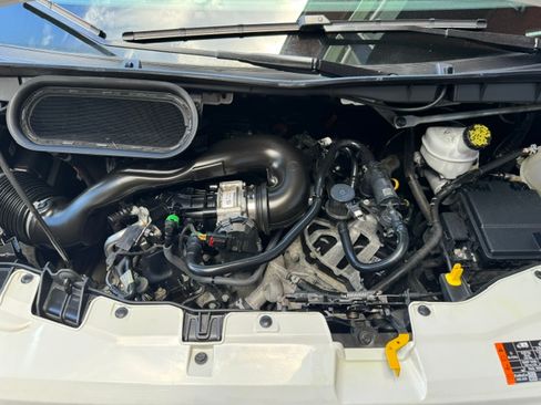 Used 2020 Ford Transit 250 Medium Roof RWD image 24