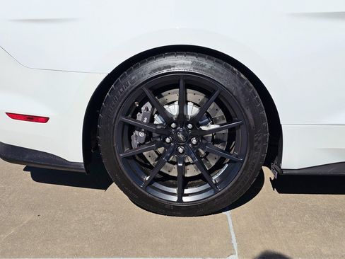 Used 2017 Ford Mustang Shelby GT350 image 13