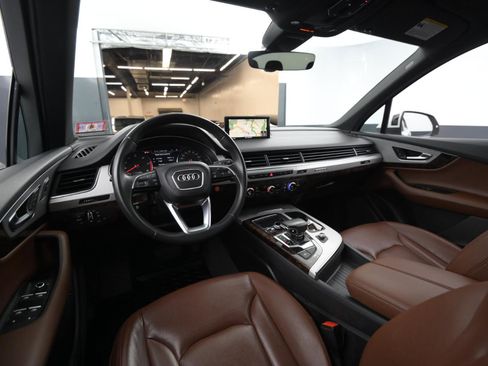 Used 2019 Audi Q7 2.0T Premium image 25