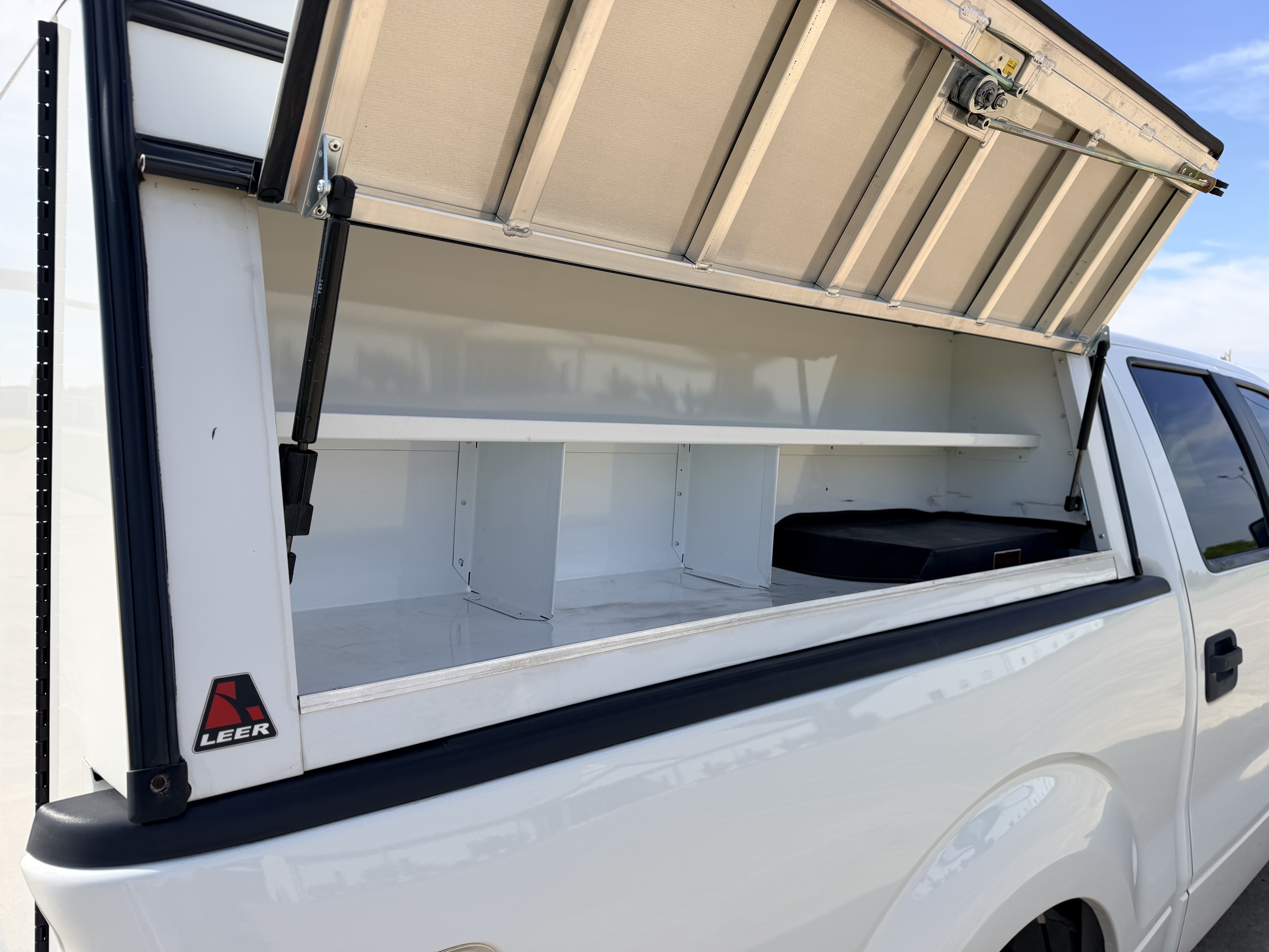 Used 2014 Ford F150 RWD image 18