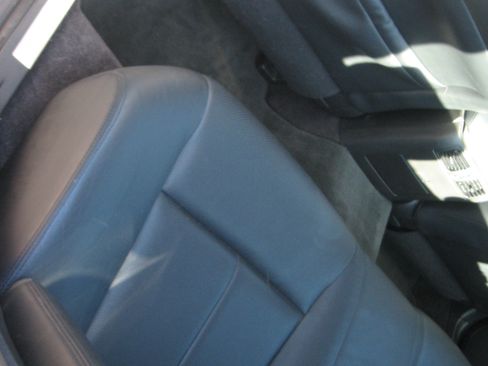 Used 2008 INFINITI M35 x AWD/4WD image 7