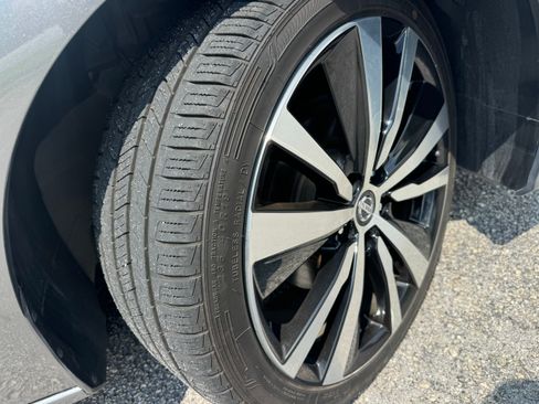 Used 2021 Nissan Altima 2.5 SR FWD image 23