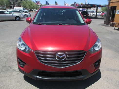 Used 2016 MAZDA CX-5 Grand Touring FWD image 15