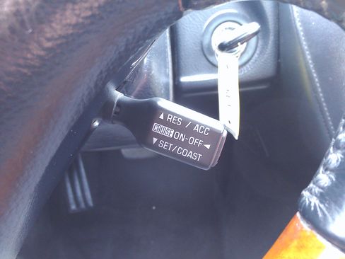 Used 2002 Lexus SC 430 Convertible RWD image 30