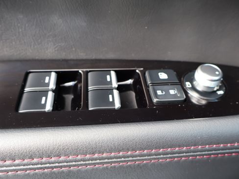 Used 2022 MAZDA CX-5 2.5L turbo premium image 28