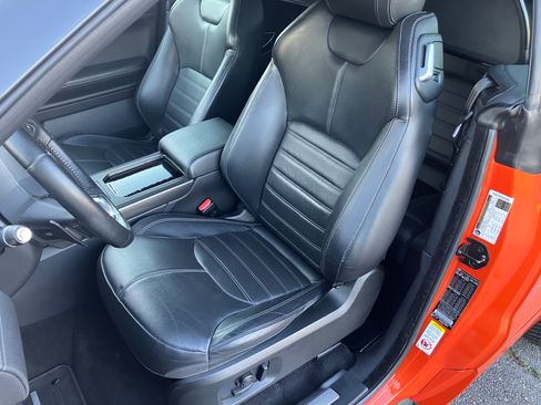 Used 2018 Land Rover Range Rover Evoque HSE Dynamic image 8