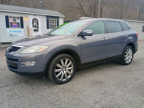 Used 2007 MAZDA CX-9 image 1