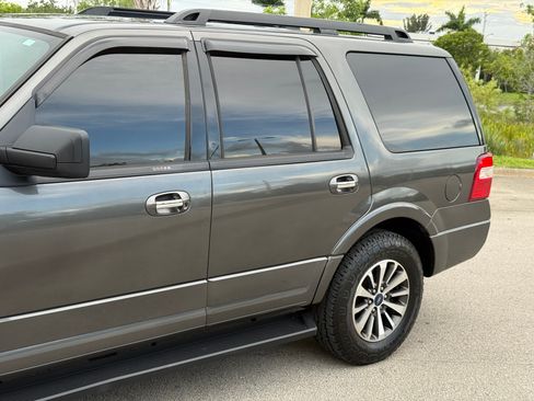 Used 2016 Ford Expedition 2WD image 28
