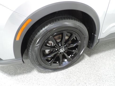 Used 2024 Honda CR-V Sport-L image 14