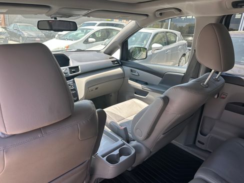 Used 2013 Honda Odyssey EX-L image 12