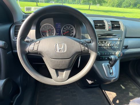 Used 2011 Honda CR-V 4WD SE image 8