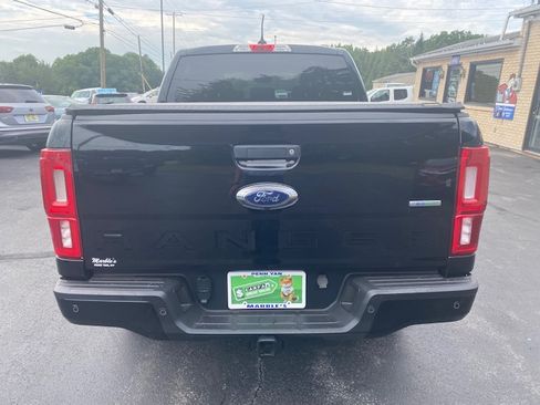 Used 2019 Ford Ranger XLT image 13
