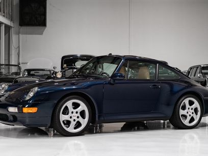 Used 1998 Porsche 911 Carrera S