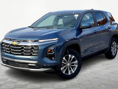 Used 2026 Chevrolet Equinox LT