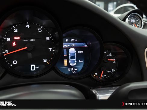 Used 2017 Porsche 911 Targa 4S image 40