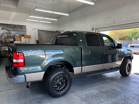 Used 2004 Ford F150 XLT image 8