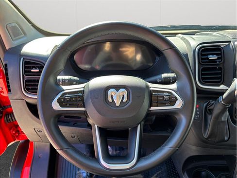 Used 2023 RAM ProMaster 3500 image 23