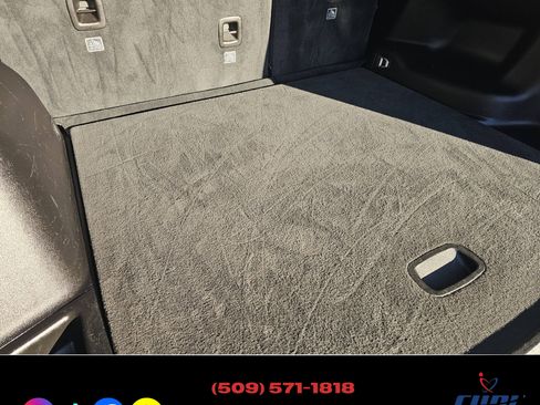 Used 2024 Jeep Grand Cherokee Laredo image 21