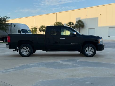 Used 2008 Chevrolet Silverado 1500 LT image 6