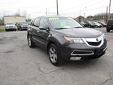 Used 2010 Acura MDX SH image 4