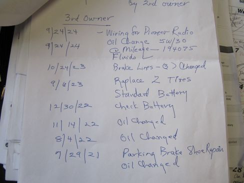 Used 2000 Toyota Land Cruiser image 25