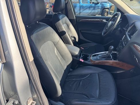 Used 2009 Audi Q5 3.2 Premium image 15